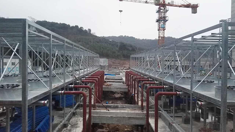 宁波鄞州现场图